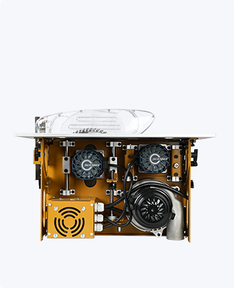 JT-21无刷无尘子母锯