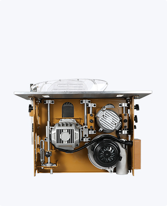 JT-22有刷无尘子母锯